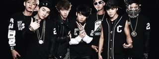Que miembro de bts seria tu novio?
