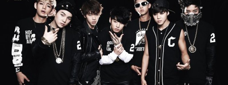 Que miembro de bts seria tu novio?