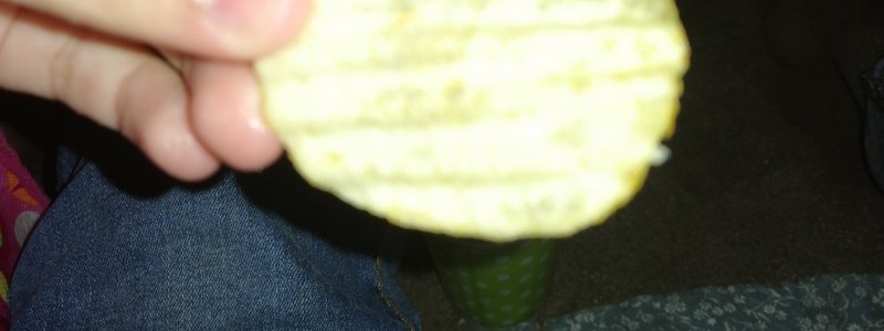 Que tanto sabés de la papas fritas