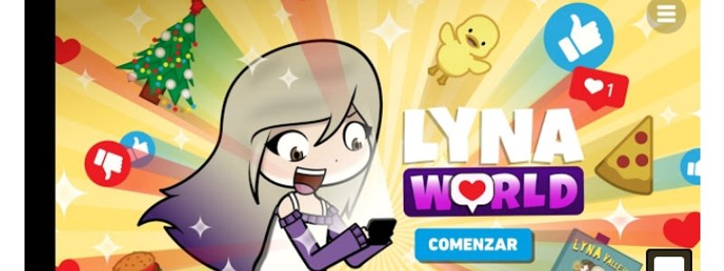 Que tanto conoces a lyna