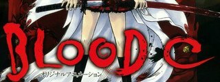 cuanto sabes de BLOOD C