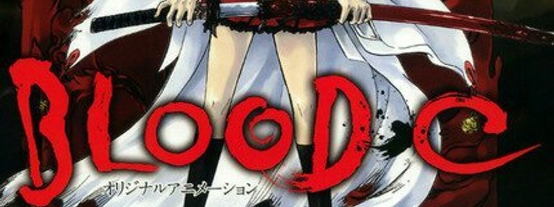 cuanto sabes de BLOOD C