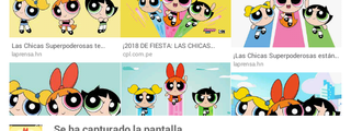 Cuanto sabes de las chicas superpoderosas