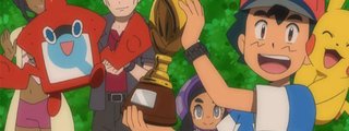 ¡Cuantos sabes de Pokémon?