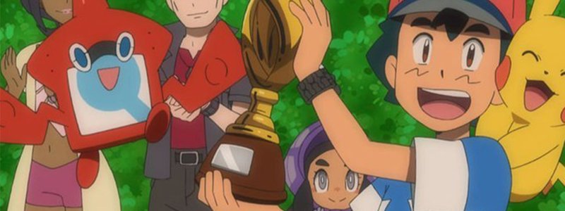 ¡Cuantos sabes de Pokémon?