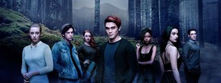 Que tanto conoces de riverdale 