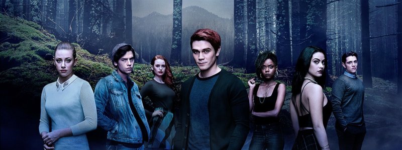 Que tanto conoces de riverdale 