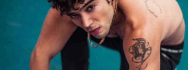 Cuánto crees que conoces a jeronimo cantillo 💞? 💞??