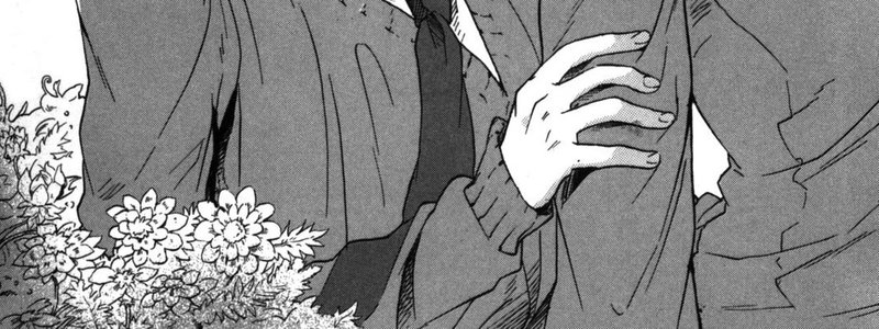 &iquest;Que tanto te gusta el yaoi?