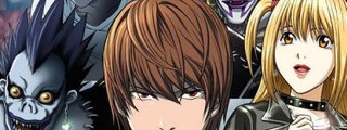 ¿Que personaje de death note? 