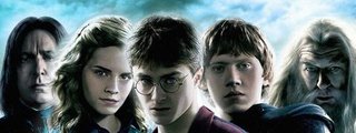 que personaje de harry potter eres