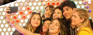 QUIEN ERES DE BIA?