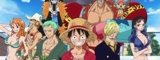 cuanto saves de one piece