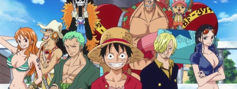 cuanto saves de one piece