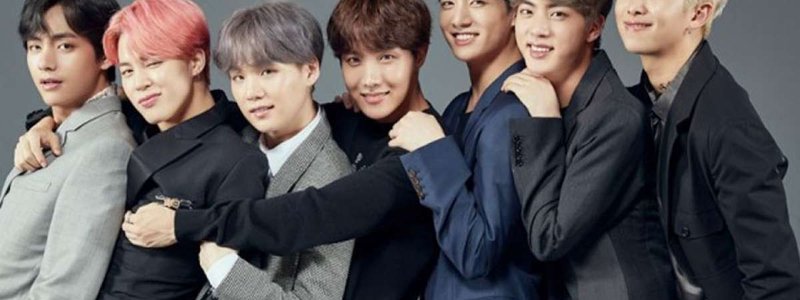 CUANTO CONOCES DE BTS