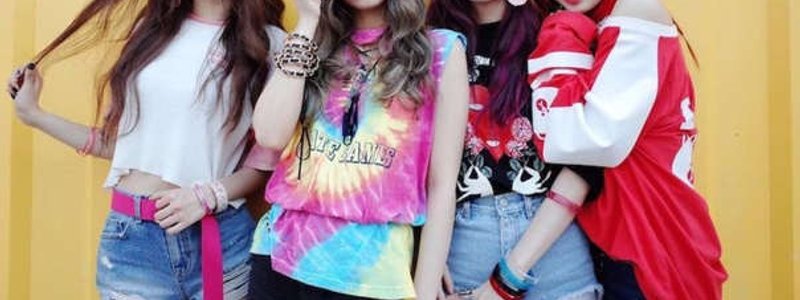 cuanto sabes de blackpink