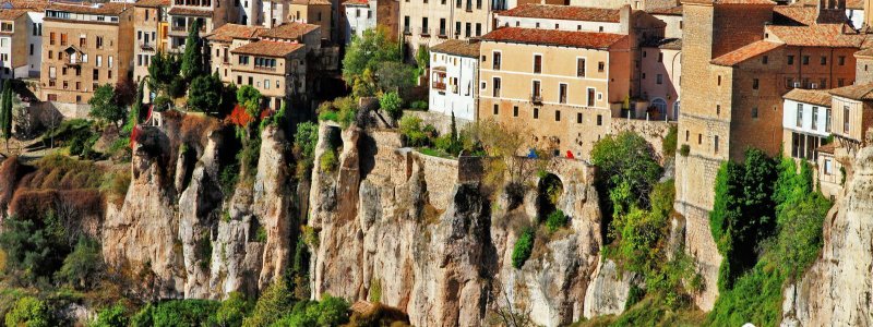 ¿Conoces Cuenca?