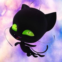 Como se llama Cat Noir en la vida colegialaðŸ± - Cu&aacute;nto sabes de Miraculous