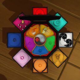 Cu&aacute;l es el poder de LadiBugðŸž - Cu&aacute;nto sabes de Miraculous