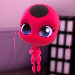 Como se llama LadyBug en la vida colegialðŸž - Cu&aacute;nto sabes de Miraculous