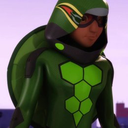 Como se llama el kwami de CarapazonðŸ¢ - Cu&aacute;nto sabes de Miraculous