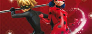 Cuanto sabes de miraculous ladybug