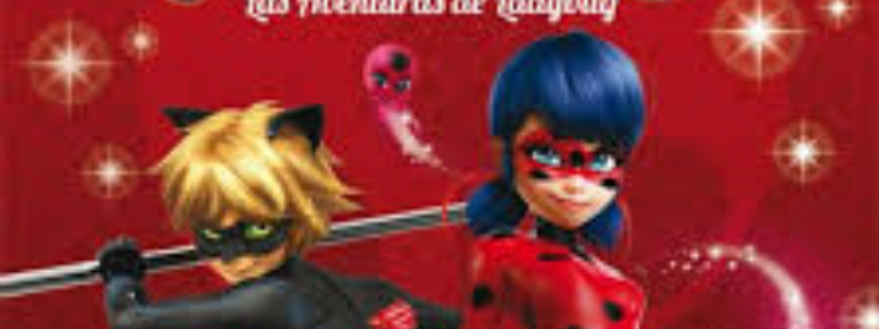 Cuanto sabes de miraculous ladybug