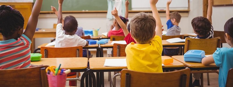 &iquest;Que tipo de alumno eres?