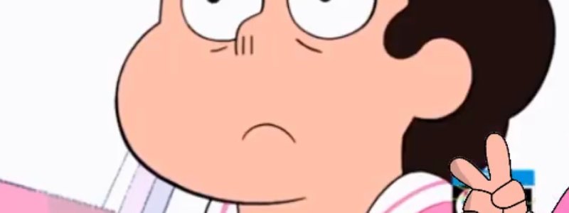 ¿Que personaje de Steven Universe eres?