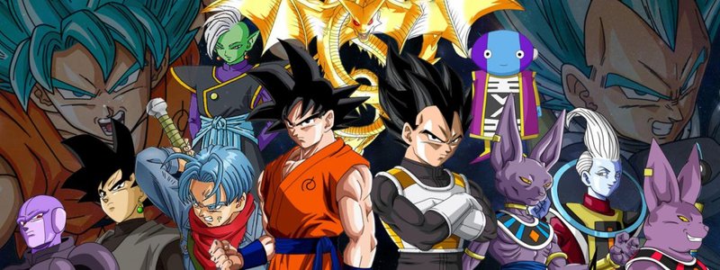 que personaje de dragon ball eres?