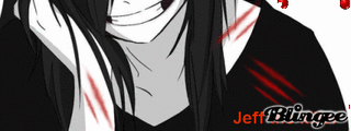 Cuanto sabes de jeff the killer