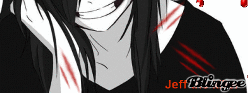 Cuanto sabes de jeff the killer