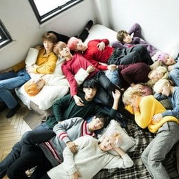 En Sukira se revel&oacute; que es el miembro con m&aacute;s n&uacute;meros de tel&eacute;fono de chicas guardados en su celular: - &iquest;Cuanto sabes de SEVENTEEN?