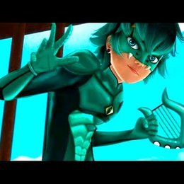 Como se llama Viperion en la vida colegial ðŸ - Cuanto sabes de Miraculous