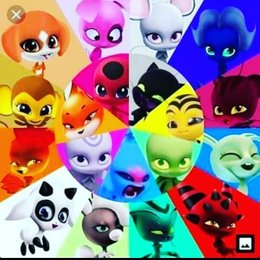 Cu&aacute;l es el Kwami m&aacute;s fuerte - Cuanto sabes de Miraculous