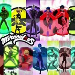 Cuantas temporadas hay - Cuanto sabes de Miraculous