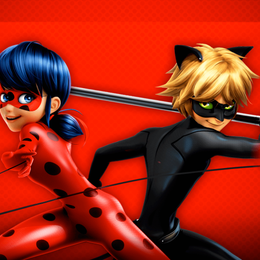 Cu&aacute;l es el prodigio de Cat Noir - Cuanto sabes de Miraculous