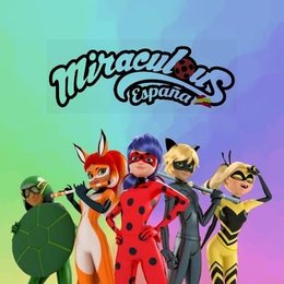 Quien le gusta a Cat Noir - Cuanto sabes de Miraculous