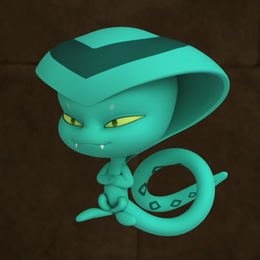 Como se llama el kwami de Viperion - Cuanto sabes de Miraculous