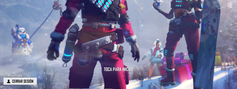 CUANTO SABES SOBRE FREE FIRE