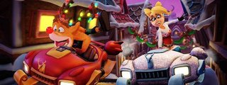 ¿Cuanto sabes de la saga Crash bandicoot? 