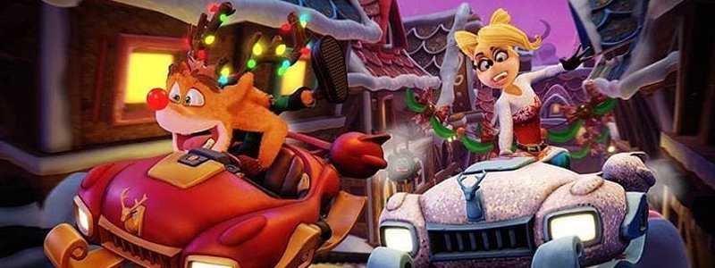 ¿Cuanto sabes de la saga Crash bandicoot? 