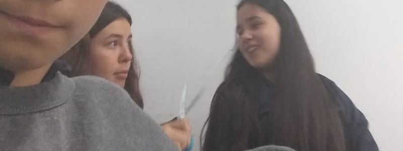 Quien sos del salón ?