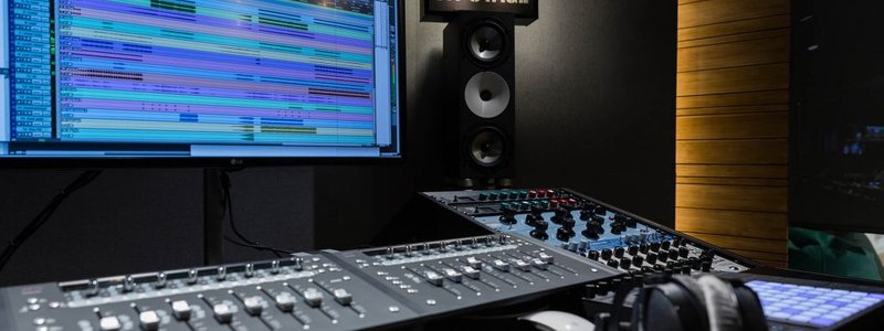 ¿Serías un deejay?
