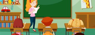¿ Qué tipo de alumno eres ?