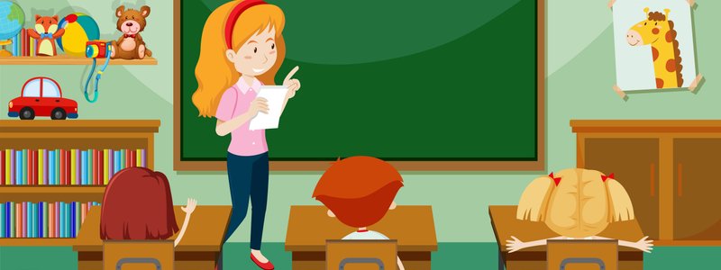 ¿ Qué tipo de alumno eres ?