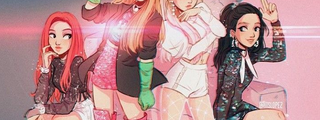Test de BlackPink