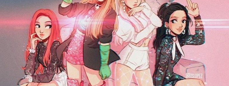 Test de BlackPink