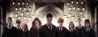 ¿Cuánto sabes sobre Harry Potter?