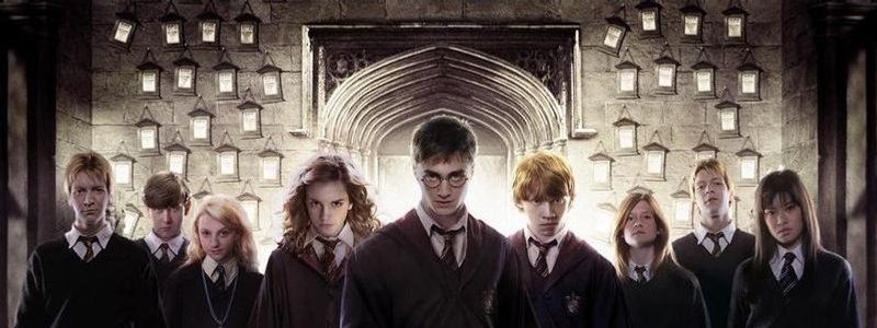 ¿Cuánto sabes sobre Harry Potter?